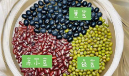 三豆饮,传统养生秘方，轻松消暑解渴